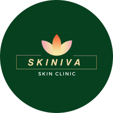 Skiniva Logo